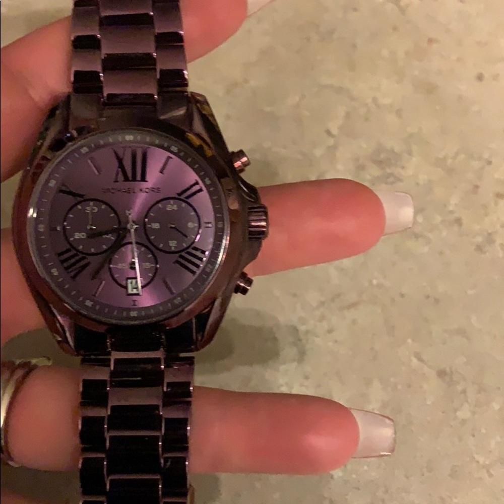 Michael Kors Watch - Picture 4 of 4